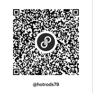 Meet your Posher!   (Not for Sale)